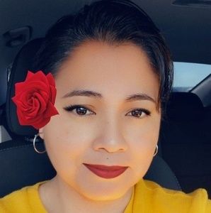 Meet your Posher, Sally